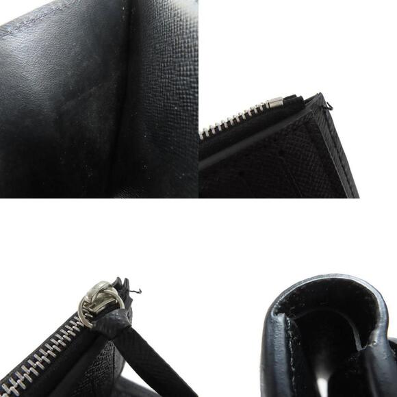 LOUIS VUITTON Red Monogram Wallet - Picture 8 of 11